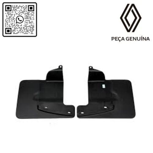 RN 02184R 638502184R Conjunto Asa Frontal Master 2.3 2013 em diante 3